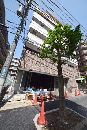 金太郎ヒルズ215の物件外観写真